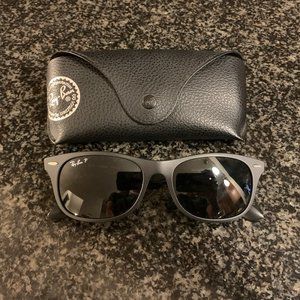 Ray Ban Wayfarer Liteforce Classic (RB 4207 55mm)